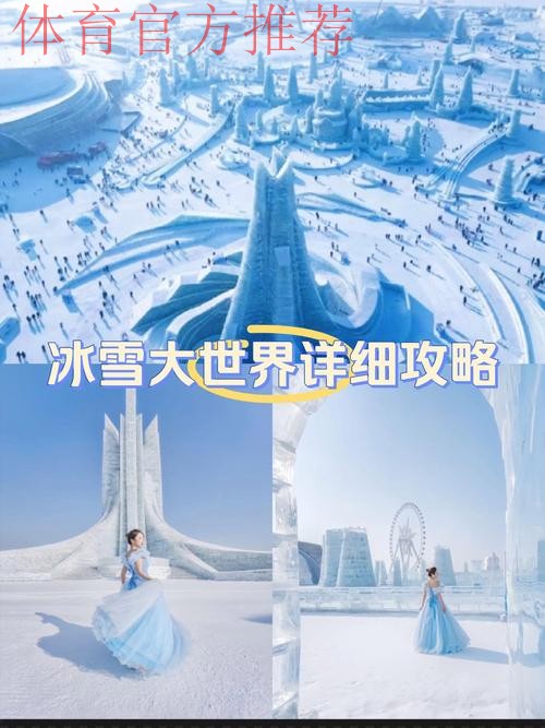 开创冰雪运动高质量发展新图景 开创冰雪运动高质量发展新图景