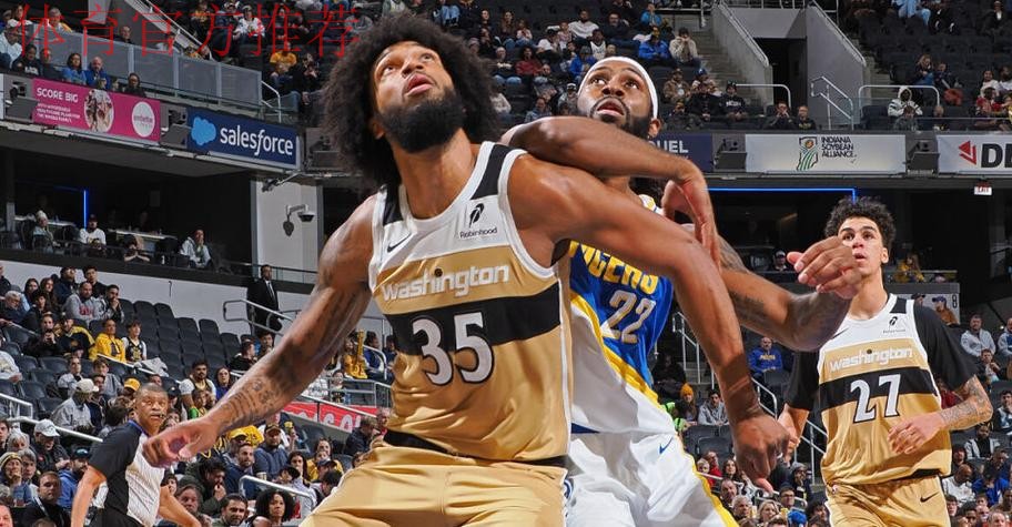 巴格利23分 奇才战胜步行者 巴格利23分 奇才战胜步行者