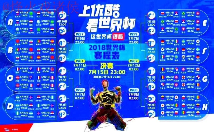最新最全世界杯直播资讯汇总 最新最全世界杯直播资讯汇总