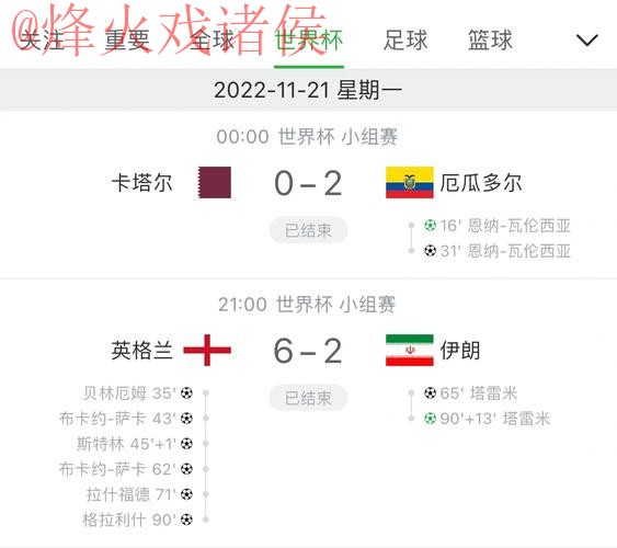 世界杯比分官网全站实时数据查询